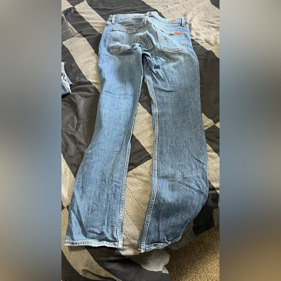 7’s for all mankind jeans, size 29 men’s - Picture 3 of 4